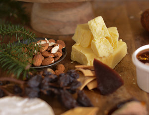Ultimate Cheese Platter Recipe