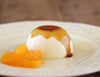 Vanilla Pannacotta with Seville Vino Cotto Recipe