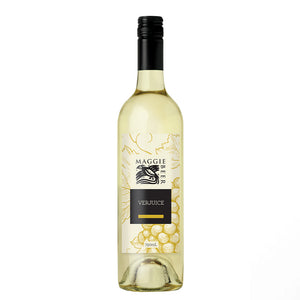 Verjuice 750mls