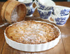 Verjuice and Apple Shortcake Recipe
