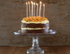 Verjuice Cake with Caramelised Apple and Verjuice Butter Icing Recipe
