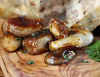 Vino Cotto Golden Shallots Recipe