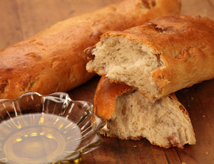 Walnut Bread Recipe
